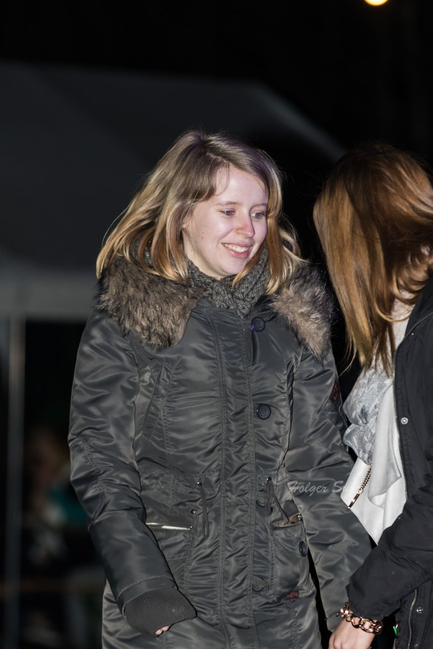 Bild 174 - Osterfeuer